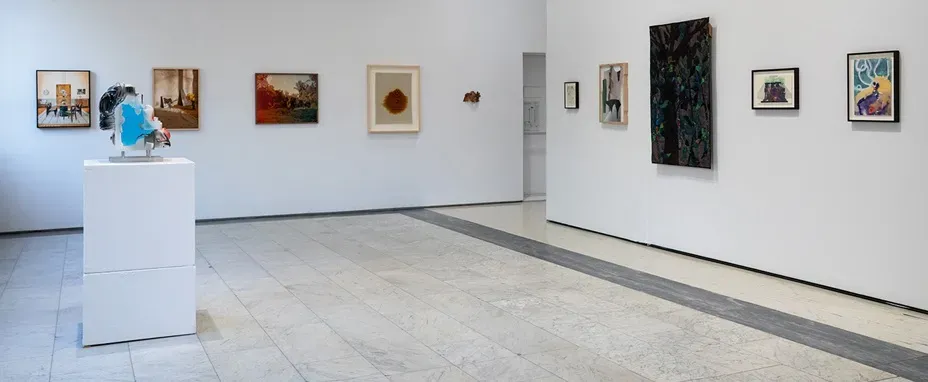 Opening night Vendu–Sold 2026