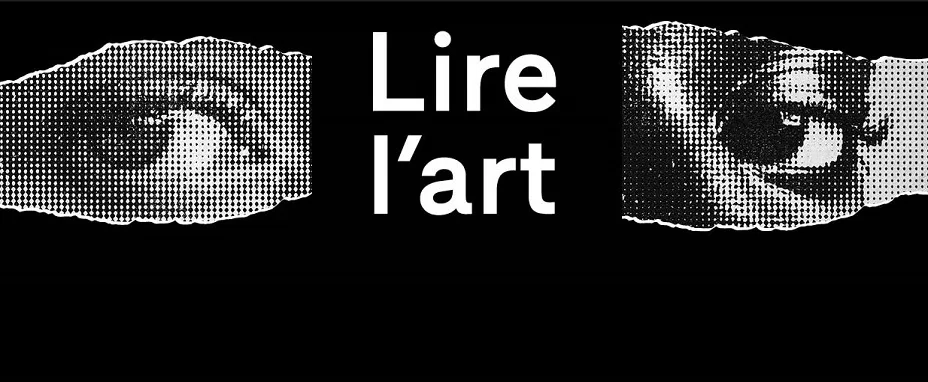 Plateforme web, Lire l'art