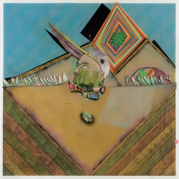 Huitzilopochtli 1