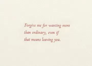 Forgiveness project