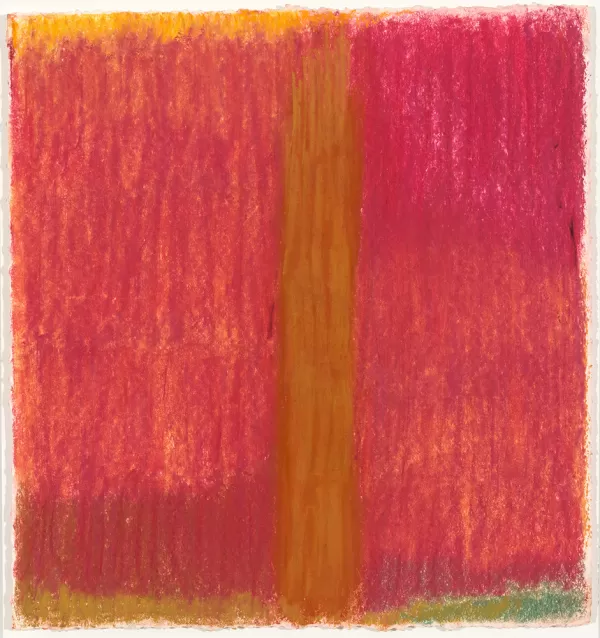 Pastel no. 2