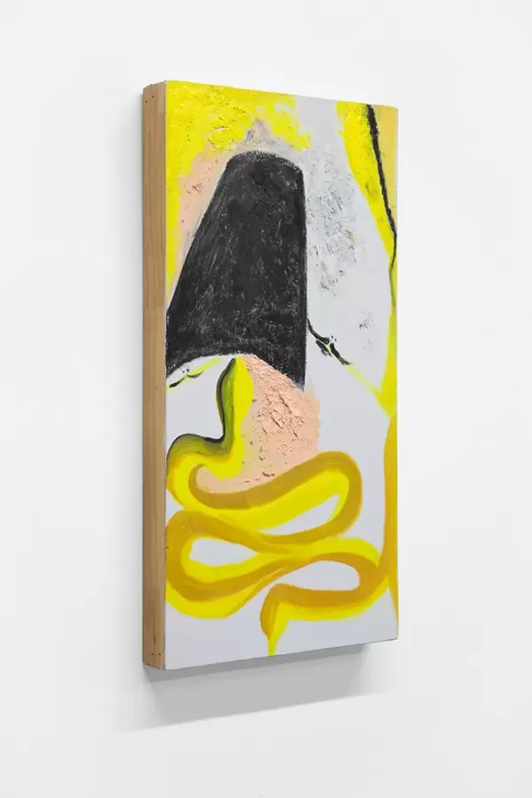 Muriel Ahmarani Jaouich, Uraeus