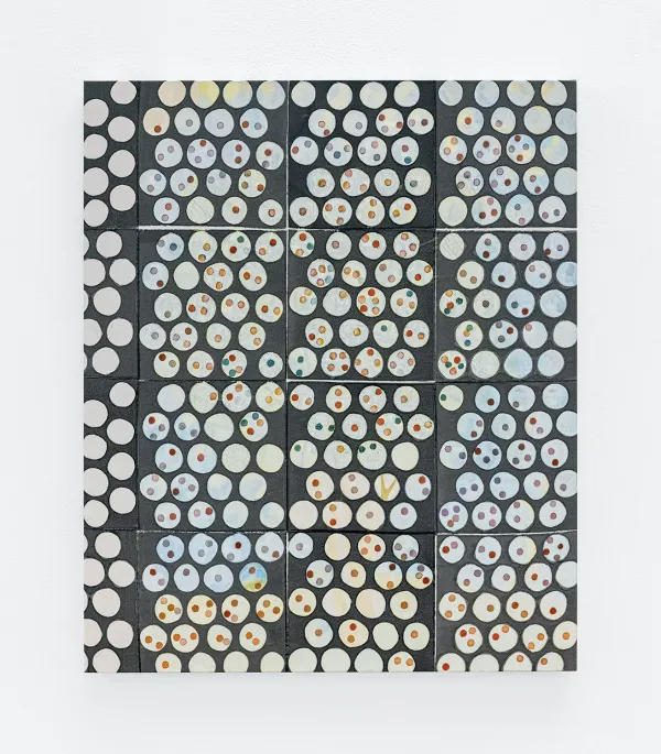 Surabhi Ghosh et Patrick Howlett, Fruit Tree