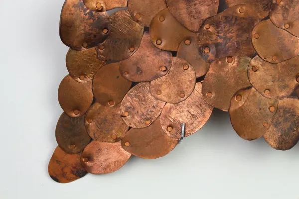 Yen-Chao Lin, anagram - Détail