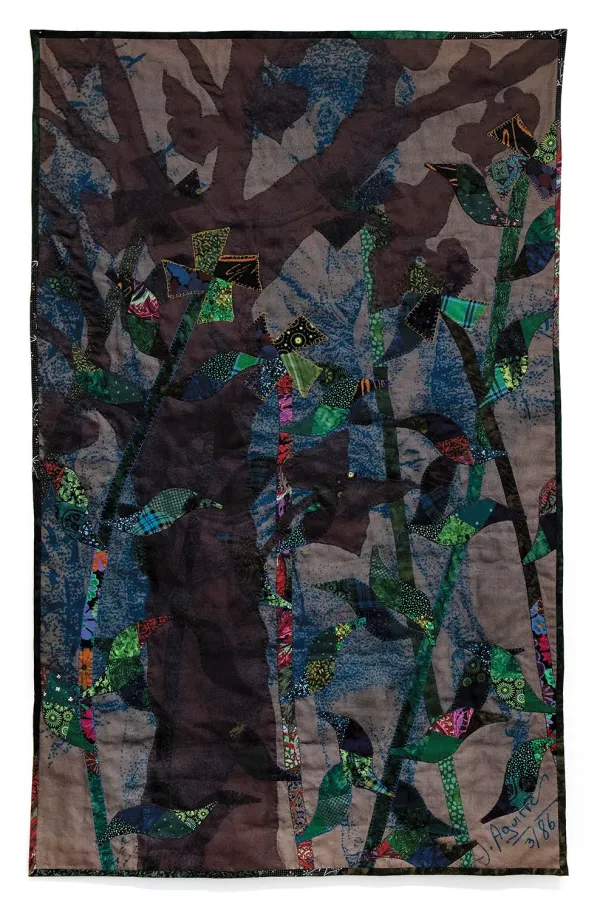 Aaron McIntosh, Black Magic with Linden, Self-Heal
