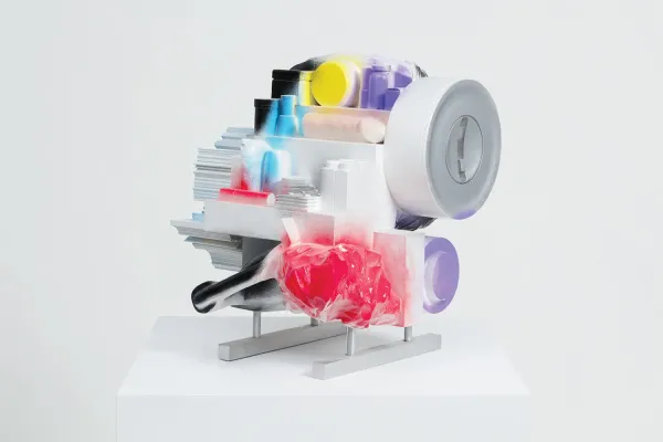 Gilles Mihalcean, MOTEUR
