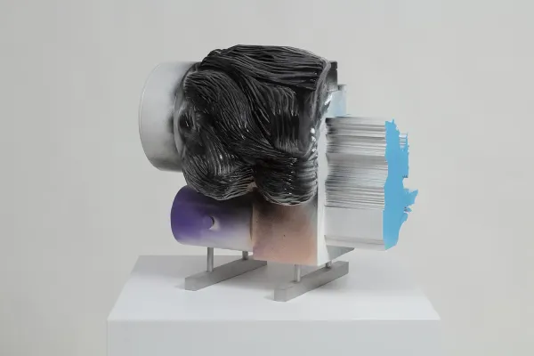 Gilles Mihalcean, MOTEUR (Détail)