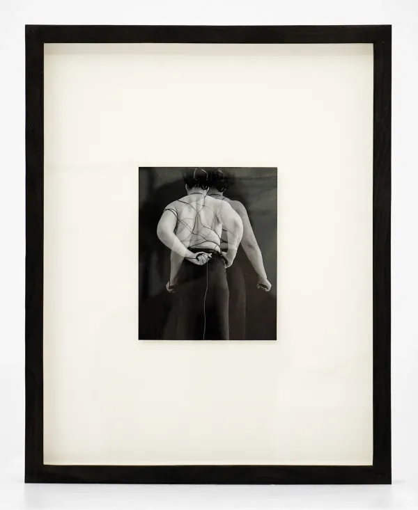 Mallory Lowe Mpoka, All We Carry