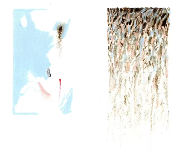 Ma mémoire sonde les paysages