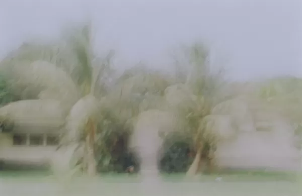Miami House #6