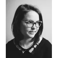 Photo de Gabrielle Bouchard