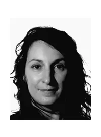 Photo de Julie Bélisle