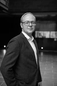 Laurent Vernet