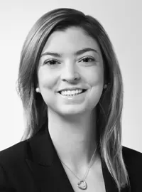 Photo de Véronique Gaumond-Carignan