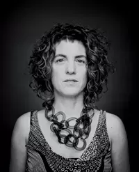 Photo de Sylvette Babin
