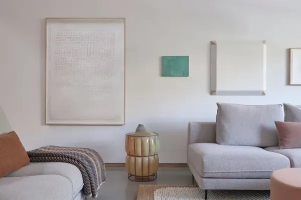 Œuvres de Caroline Reumont et Sarah Rochefort